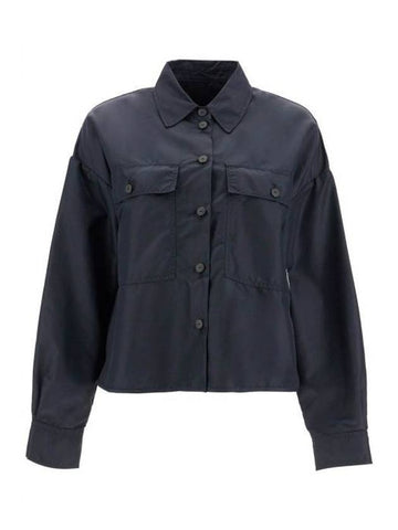 Cremona nylon shirt - WEEKEND MAX MARA - BALAAN 1