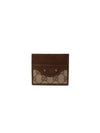 Hacker Project Neo Classic Card Wallet Brown - GUCCI - BALAAN 5