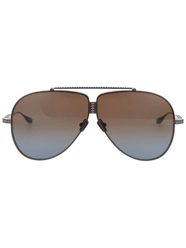 Valentino Garavani Sunglasses - VALENTINO - BALAAN 1