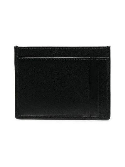 Matelasse Black Card Wallet 5MC076S 2FPP F0002 - MIU MIU - BALAAN 2