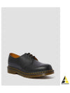 1461 Nappa Leather Lace-Up Oxford Black - DR. MARTENS - BALAAN 2