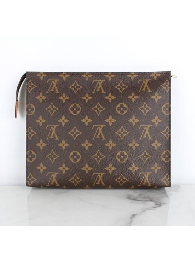 Monogram Toilet26 - LOUIS VUITTON - BALAAN 4