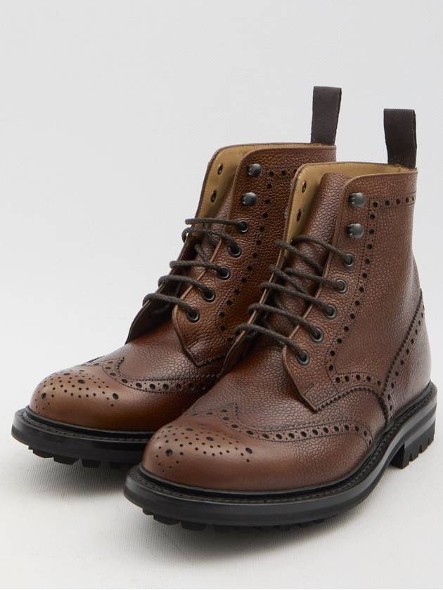 Mc Farlane LW lace-up boot Brogue - CHURCH'S - BALAAN 2