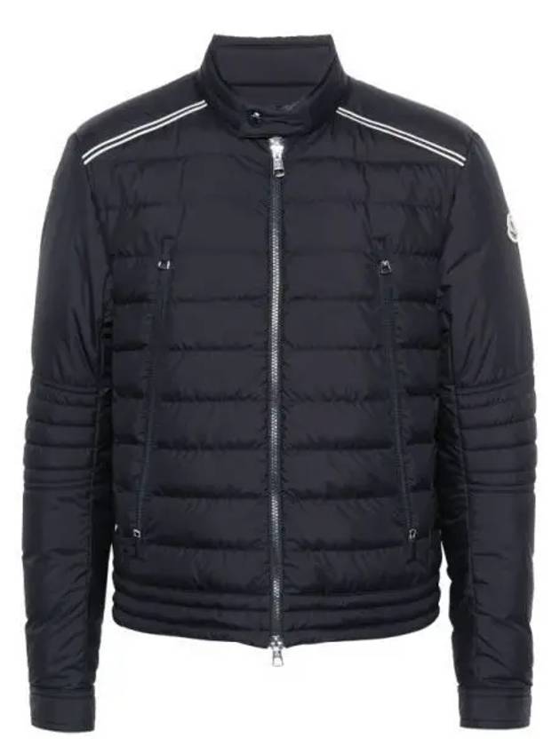 24 1A00027 54A81 778 PERIAL short down padded jacket - MONCLER - BALAAN 1