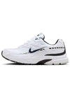 Initiator Low Top Sneakers White Black - NIKE - BALAAN 2