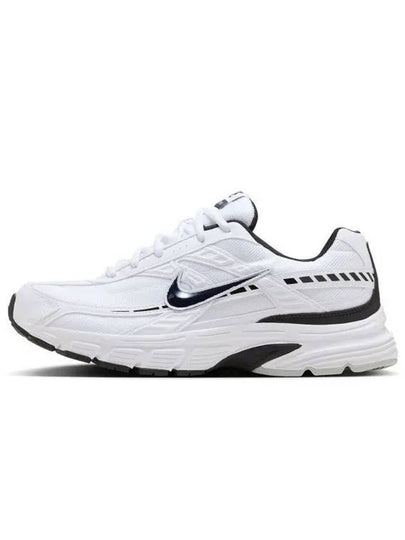 Initiator Low Top Sneakers White - NIKE - BALAAN 2