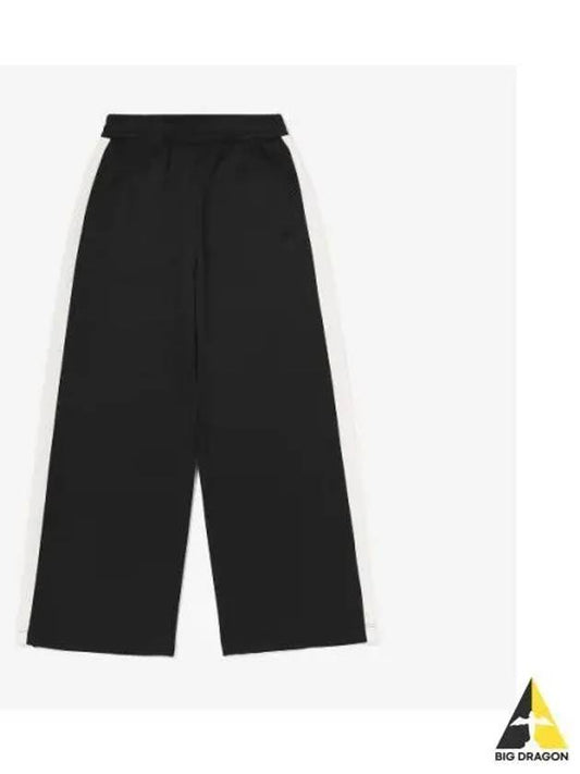 Women s Track Pants FS2FPG3152FBLK - FILA - BALAAN 1