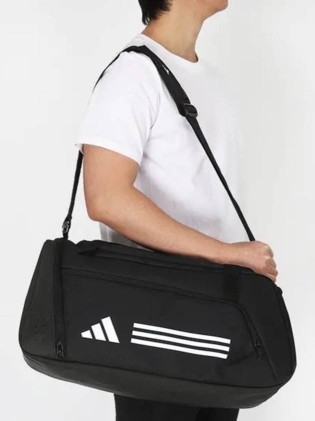 Training Small Duffel Bag Black - ADIDAS - BALAAN 2