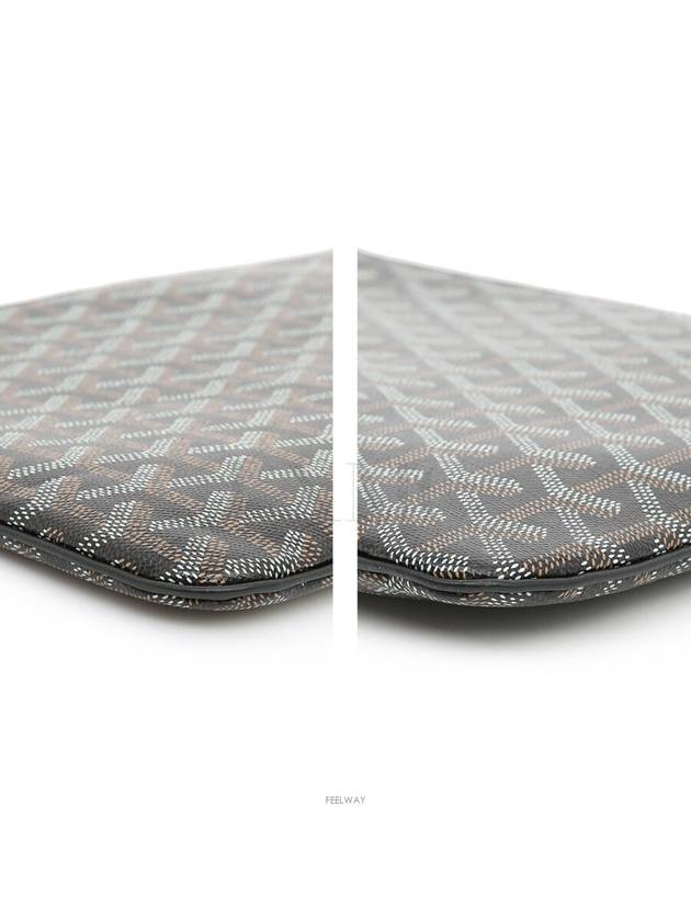 women clutch bag - GOYARD - BALAAN 6