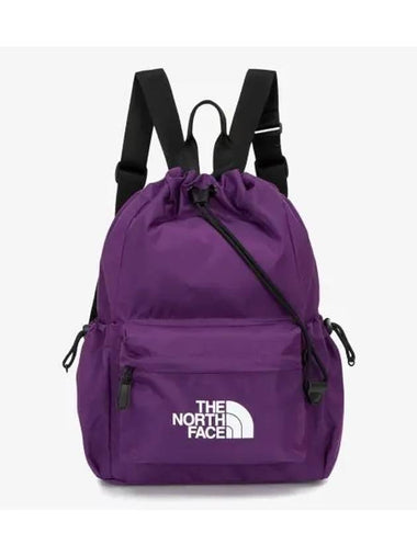 The North Face NN2PQ07L White Label Bonnie Multi Pack - THE NORTH FACE - BALAAN 1