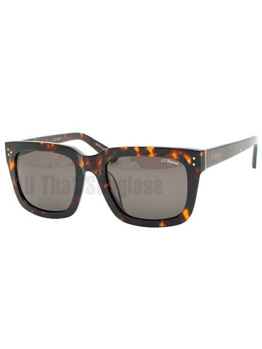 ST DUPONT Dupont sunglasses DP6541 C2 - S.T. DUPONT - BALAAN 1