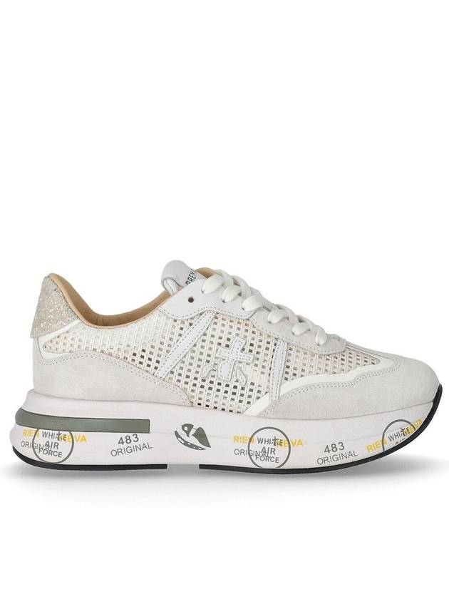 sneakers CASSIE6341 - PREMIATA - BALAAN 2