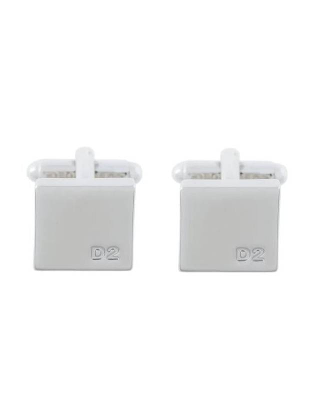 DSQUARED2 Cuff Links. Accessories - DSQUARED2 - BALAAN 1