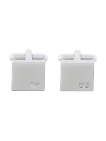 DSQUARED2 Cuff Links. Accessories - DSQUARED2 - BALAAN 1