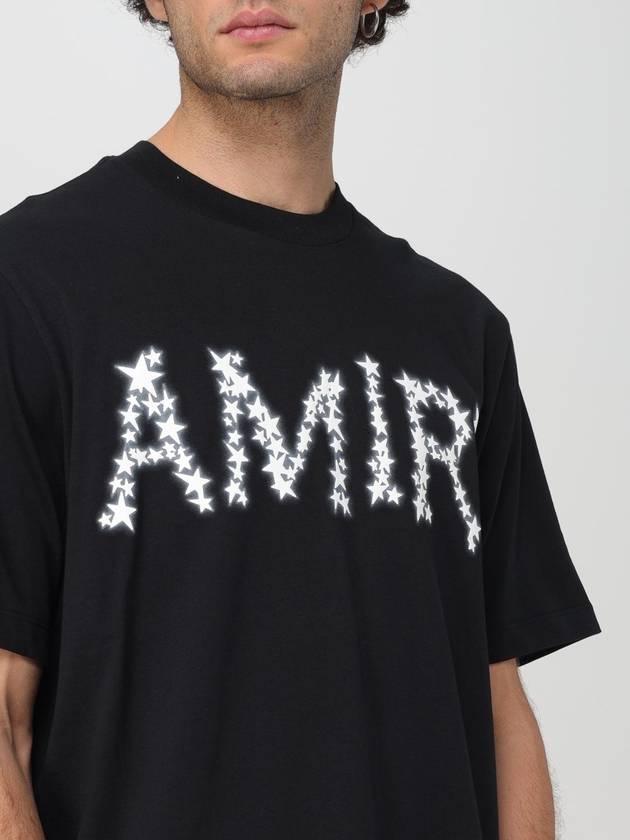 T-shirt men Amiri - AMIRI - BALAAN 5