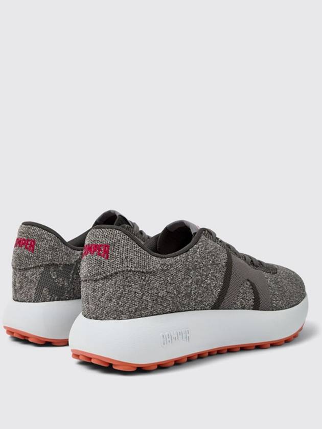 Pelotas Athens Low-Top Sneakers Grey - CAMPER - BALAAN 5