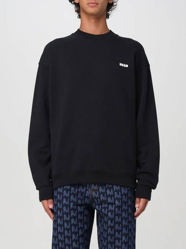 Sweatshirt men Msgm - MSGM - BALAAN 1