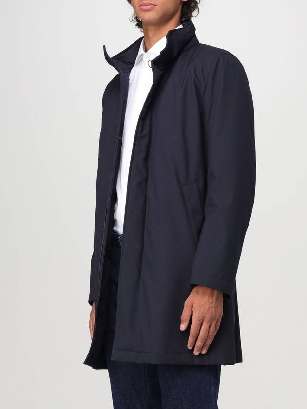 Coat men Fay - FAY - BALAAN 3