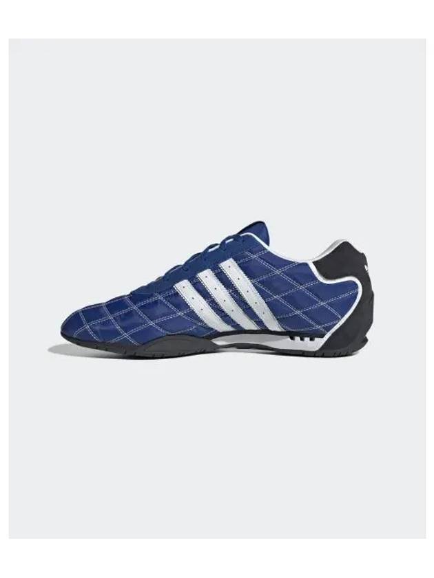 Adiracer Low Top Sneakers Blue - ADIDAS - BALAAN 1