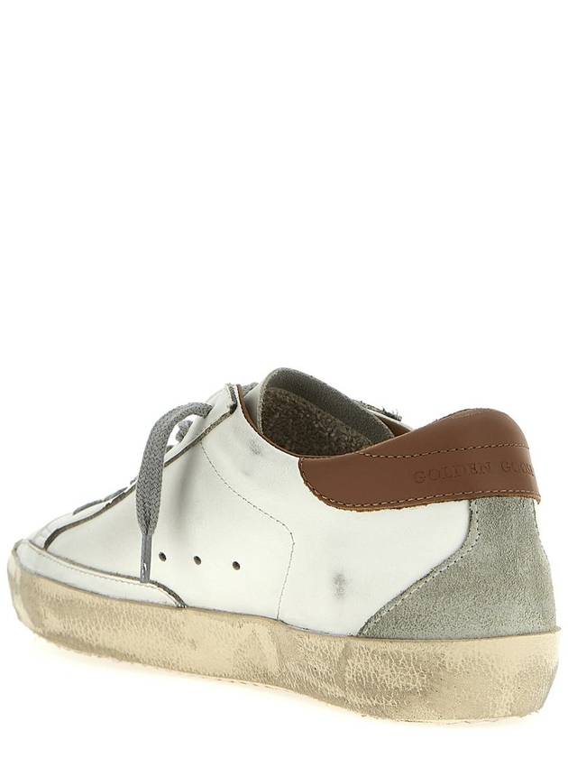 Golden Goose 'Superstar' Sneakers - GOLDEN GOOSE - BALAAN 2