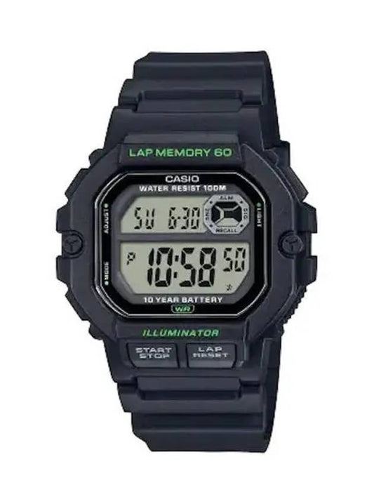 Watch Electronic Sports WS1400H1A - CASIO - BALAAN 2