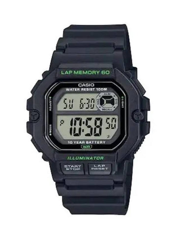 Watch Electronic Sports WS1400H1A - CASIO - BALAAN 1