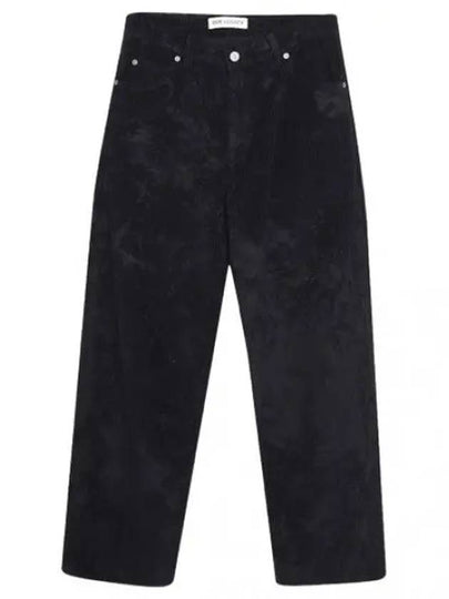 Vast Cut Jeans Black - OUR LEGACY - BALAAN 2