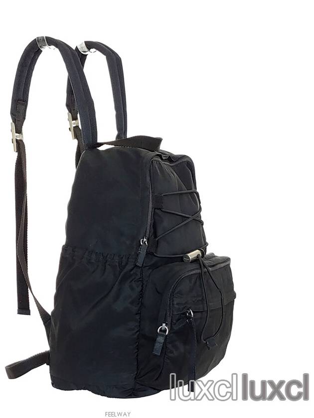 men backpack - PRADA - BALAAN 5