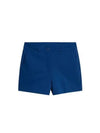 Gwen Shorts Blue - J.LINDEBERG - BALAAN 2