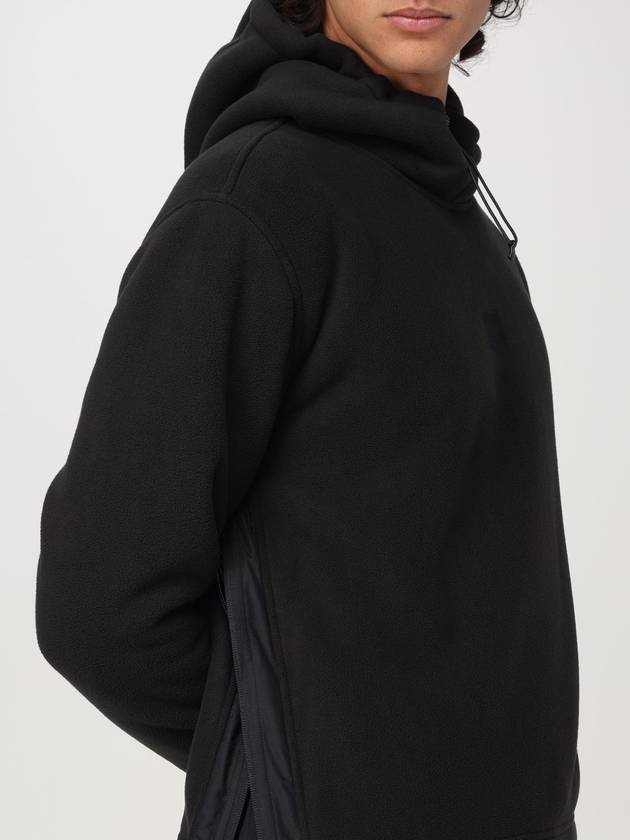 Sweatshirt men C.p. Company - CP COMPANY - BALAAN 3