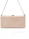 women pouch bag - SALVATORE FERRAGAMO - BALAAN 5