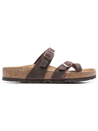 Women's Mayari Havana Regular 171321 HABANA - BIRKENSTOCK - BALAAN 1