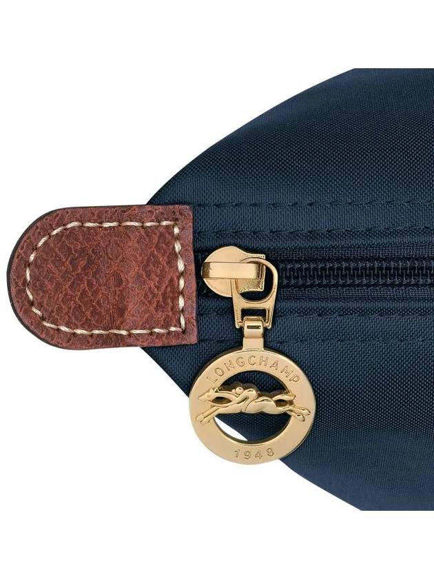 Le Pliage Original M Backpack Navy - LONGCHAMP - BALAAN 5