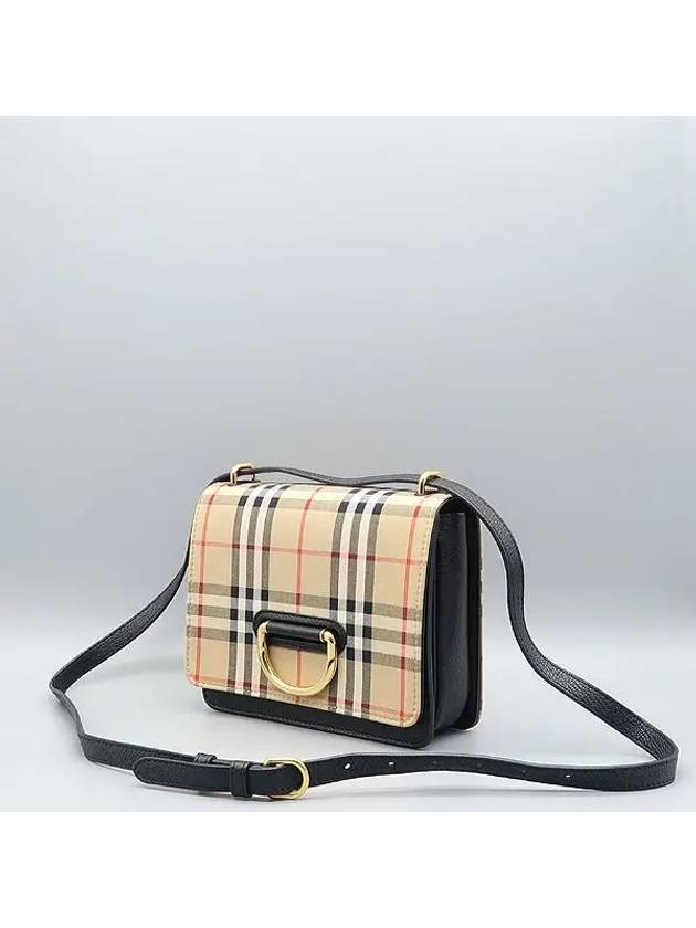 40766411 crossbody bag - BURBERRY - BALAAN 3