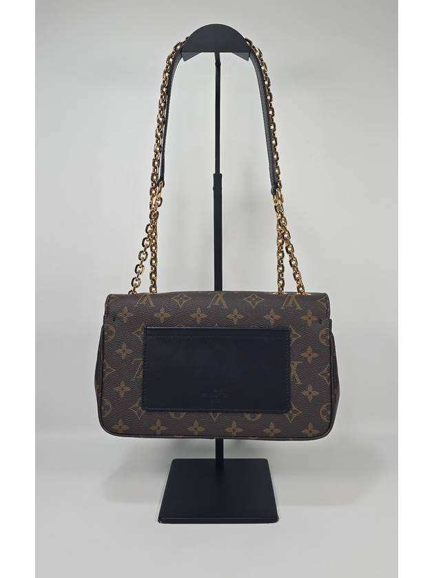 Marceau shoulder bag - LOUIS VUITTON - BALAAN 3