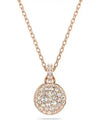 5683450 women necklace - SWAROVSKI - BALAAN 2