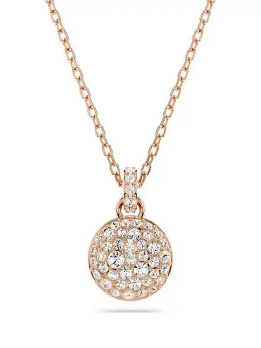 5683450 women necklace - SWAROVSKI - BALAAN 2