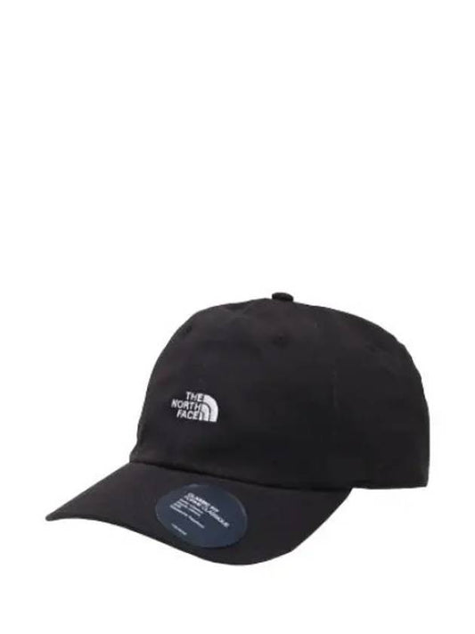 washed gnome hat - THE NORTH FACE - BALAAN 1