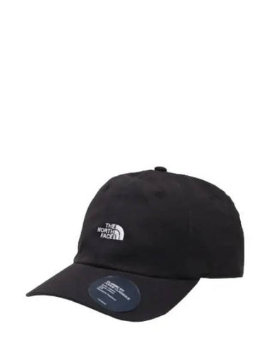 Washed Norm Hat - THE NORTH FACE - BALAAN 1