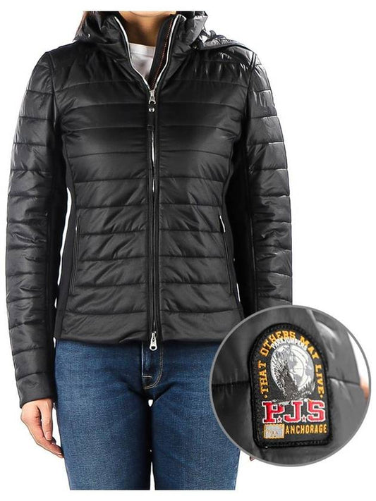 PWFLE FP34 541 Women s BONITA padded jacket - PARAJUMPERS - BALAAN 1