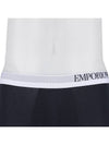 Boxer 3 Pack Trunk 111357 3R728 78535 - EMPORIO ARMANI - BALAAN 7