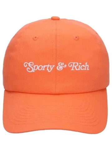 cap hat - SPORTY & RICH - BALAAN 1