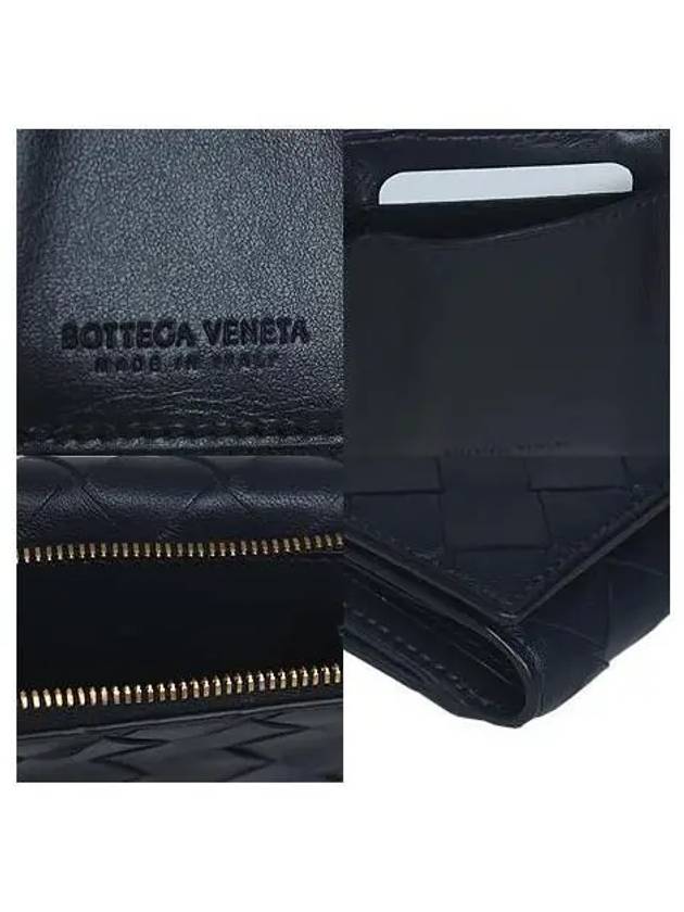 690568 Half wallet - BOTTEGA VENETA - BALAAN 5