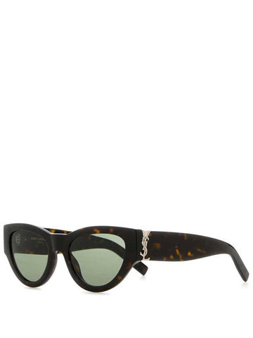 Saint Laurent Sunglasses - SAINT LAURENT - BALAAN 1