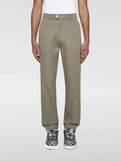 straight pants 8086907 - BURBERRY - BALAAN 2