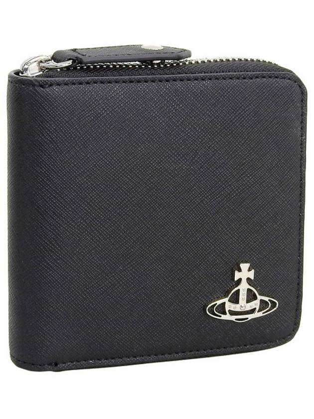 round square wallet - VIVIENNE WESTWOOD - BALAAN 2