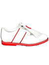 Kiltie Gallivanter Spikeless Snow Poppy - G/FORE - BALAAN 2