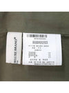 Smith Market used luxury goods khaki jacket women s clothing - GOLDEN GOOSE - BALAAN 6