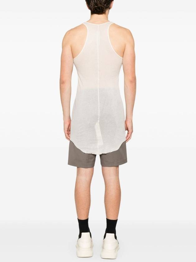 Rick Owens Top White - RICK OWENS - BALAAN 3