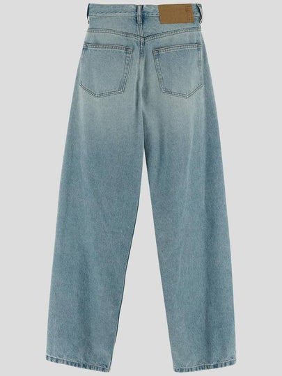 Mm6 Maison Margiela Jeans - MAISON MARGIELA - BALAAN 2